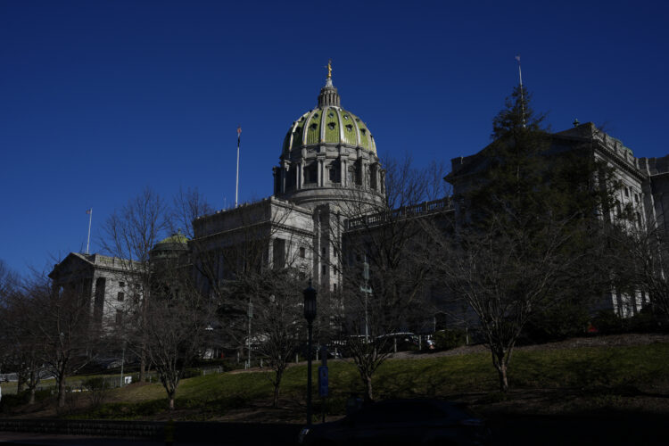 Policy committee wrestles with tax burden